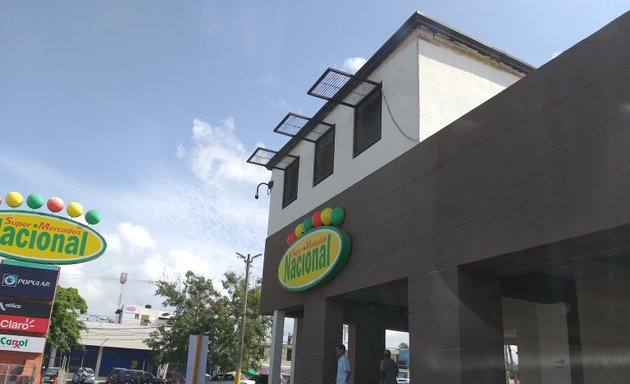 Foto de Supermercados Nacional