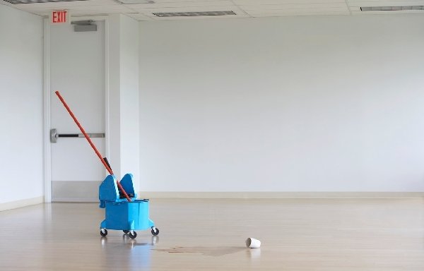 Photo of JM Cleaning Services