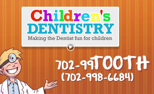 Photo of Children's Dentistry and Orthodontics