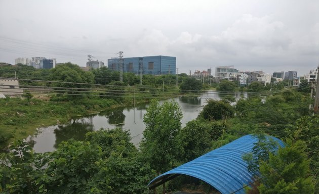 Photo of Misty Lake Guest House