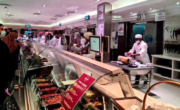 Photo of Wembley Meat Market