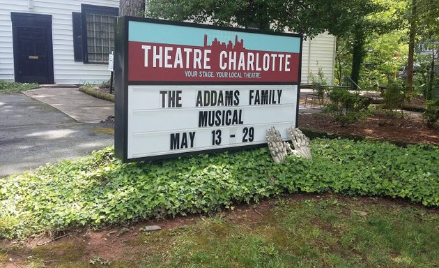 Photo of Theatre Charlotte