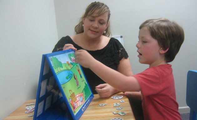 Photo of All About Kids: Speech Language Pathology