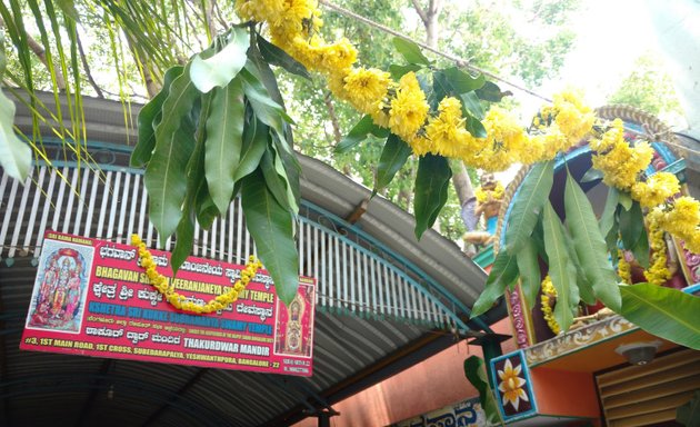 Photo of Thakurdwar Mandir