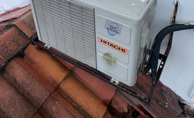 Photo of Servis Aircond / Aircond Service - Puchong l Putrajaya l Cyberjaya