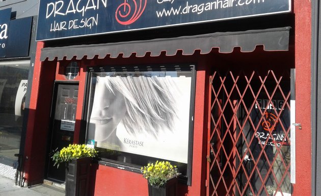 Photo of Dragan Hair Design