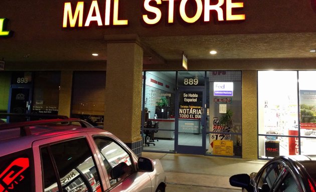 Photo of Mail Store & More