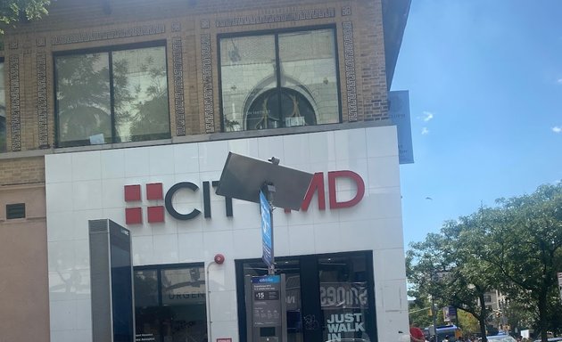 Photo of CityMD West 146th Urgent Care - NYC