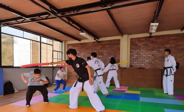 Foto de Escuela Taekwon-Do Sam-Il (Manchay)