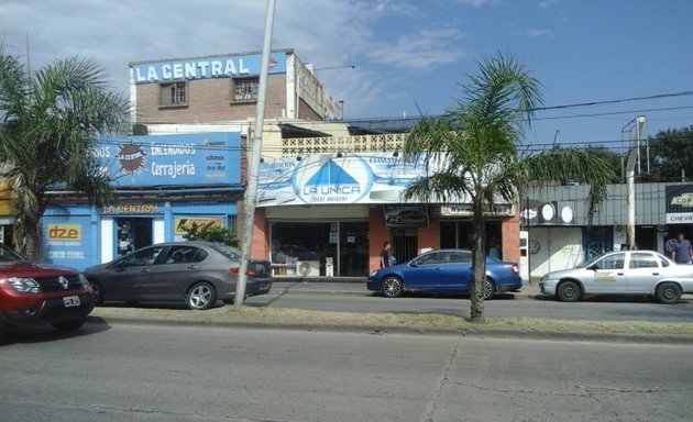 Foto de Climatización La Única