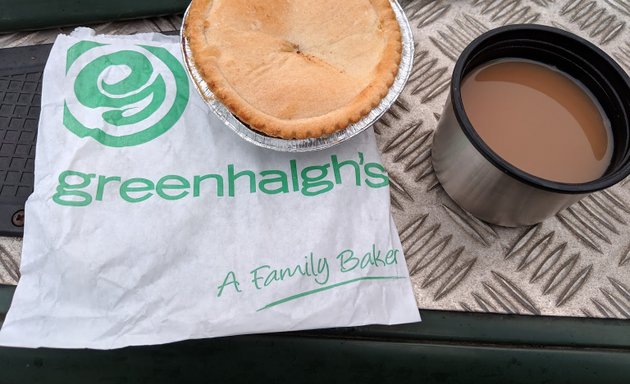 Photo of Greenhalgh's