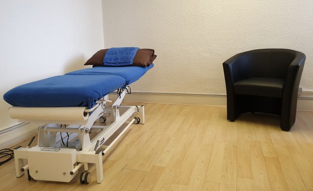 Photo of Bounce Back Physiotherapy (London) Ltd