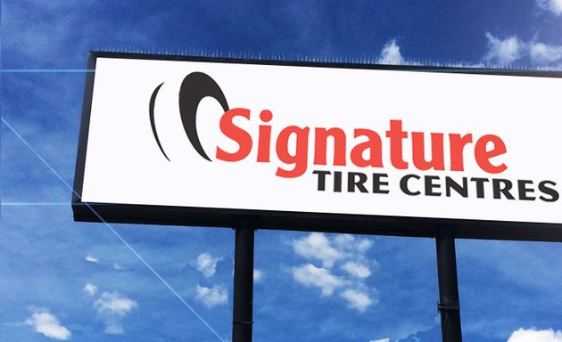 Photo of Signature Tire