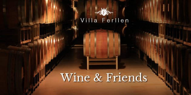 Photo of Villa Ferllen - Wine & Friends