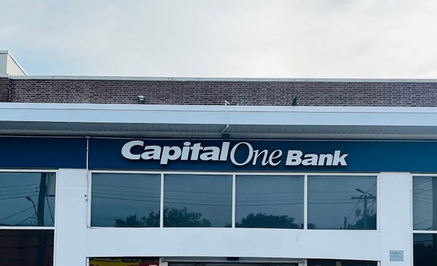 Photo of Capital One Bank