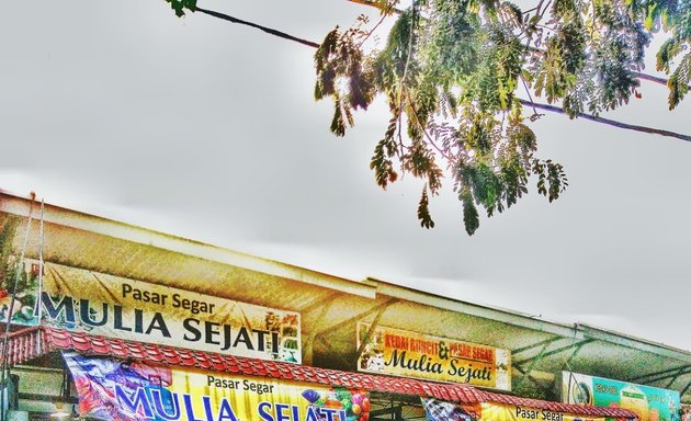 Photo of Pasar Segar Mulia Sejati
