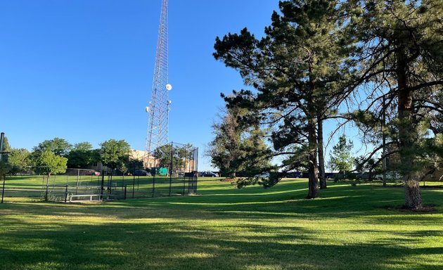 Photo of Congress Park