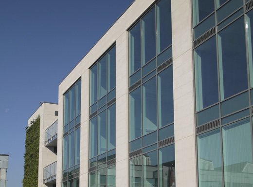 Photo of The Millfields Trust - Genesis Building