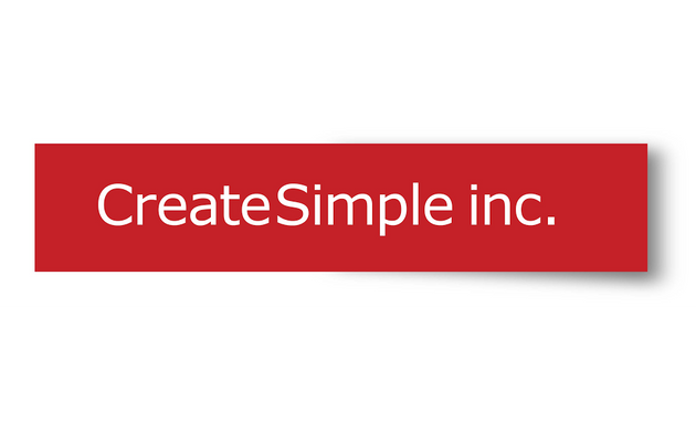 Photo of Create Simple inc