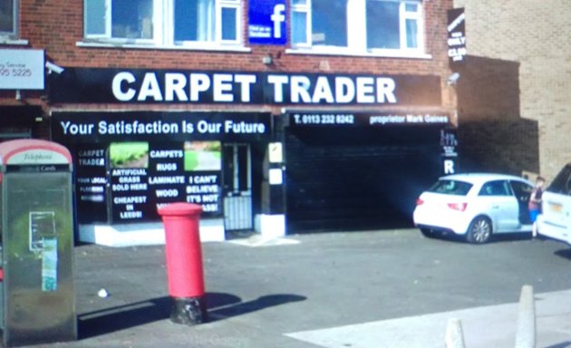 Photo of Carpet Trader