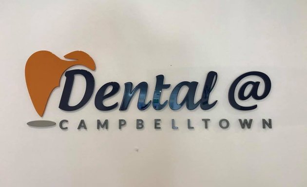 Photo of Dental @ Campbelltown