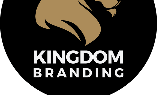 Photo of Kingdom Branding
