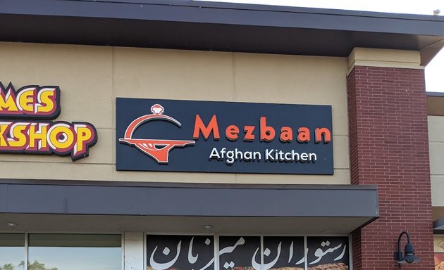 Photo of Mezbaan Restaurant