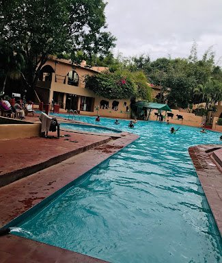 Photo of Country Club