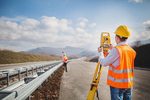 Photo of Action Surveying