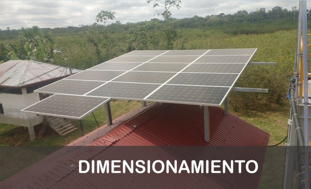 Foto de F&E Solar Energy Solutions