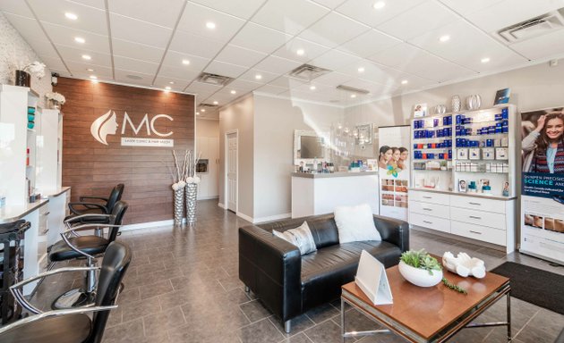 Photo of MC Laser Clinic & Hair Salon