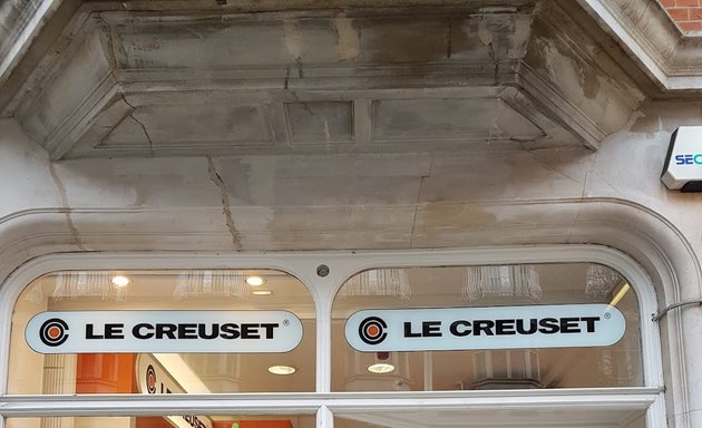 Photo of Le Creuset