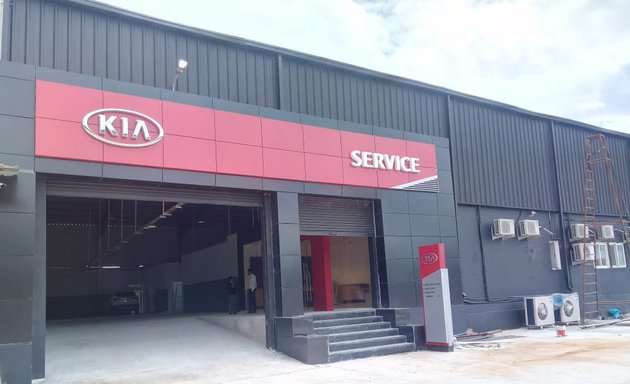 Photo of KIA Service Center Hyderabad | CAR Automotive