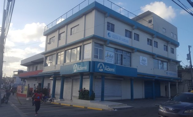 Foto de Banco Ademi