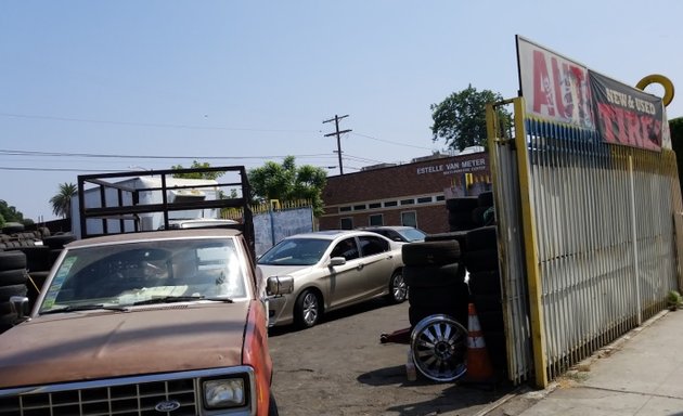 Photo of Alvarado Auto Repair