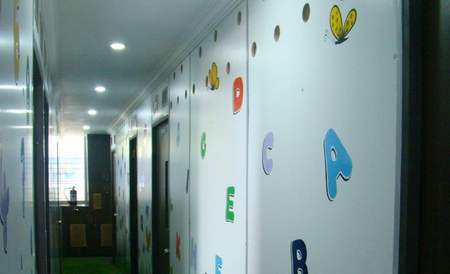 Photo of Inspire Montessori Pre-School