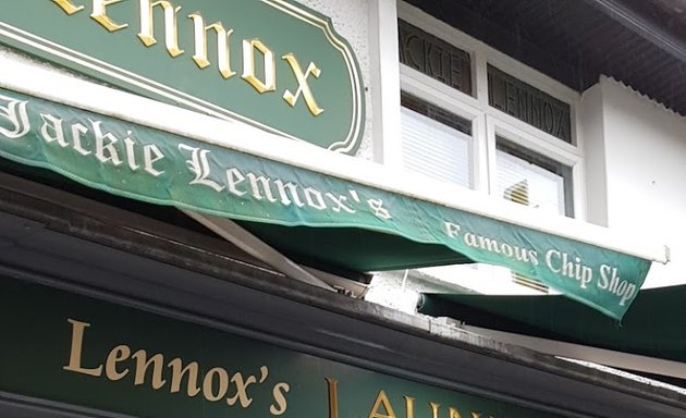 Photo of Lennox Launderette and Dry Cleaners