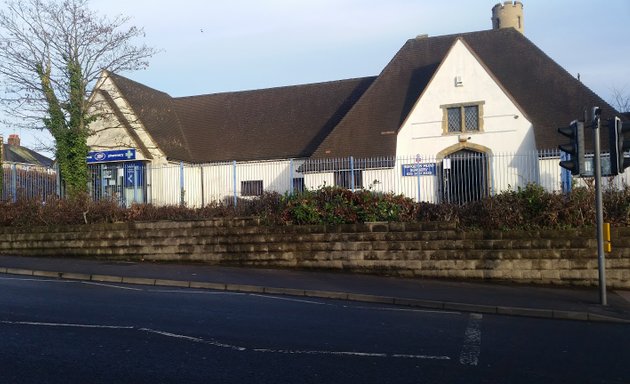 Photo of Burgess Road Surgery