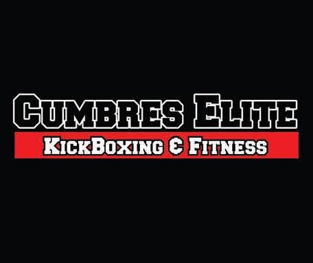Foto de Cumbres Elite Kickboxing & Fitness