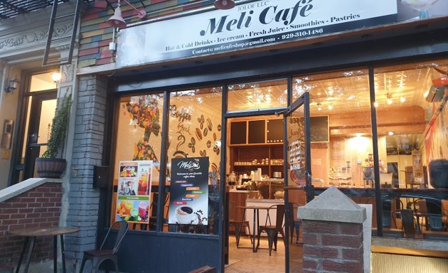 Photo of Meli Café