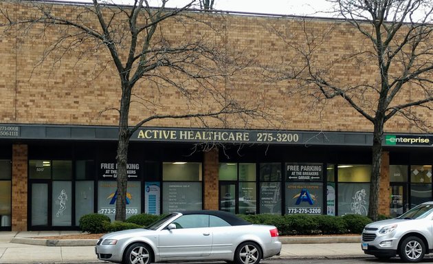 Photo of Active Health Centers Ltd