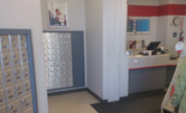 Photo of Canada Post