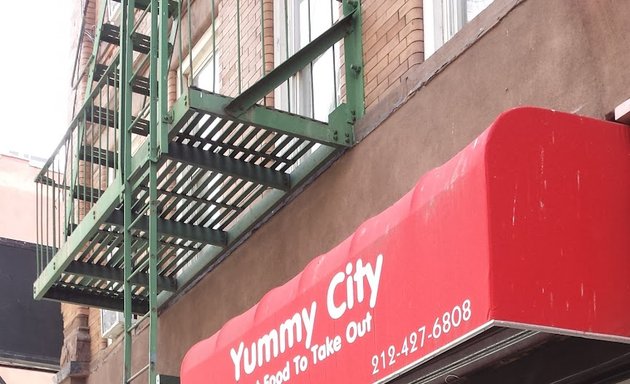 Photo of Yummy City