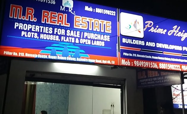 Photo of M R Real Estate & Construction