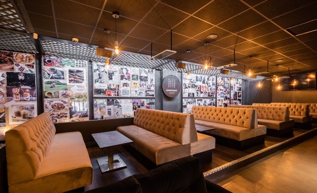 Photo of Conspiracy Lounge, Cardiff