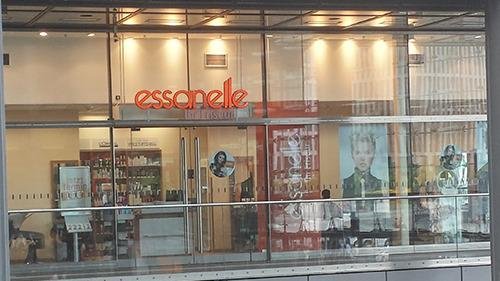 Foto von Essanelle Friseur