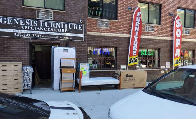 Photo of Genesis Furniture and Appliance