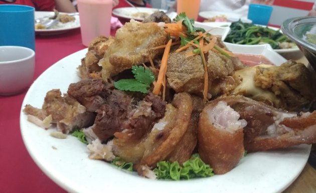 Photo of 京园海鲜煮炒饭店 Jing Yua Seafood Restaurant