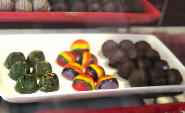 Photo of Avoca Chocolates