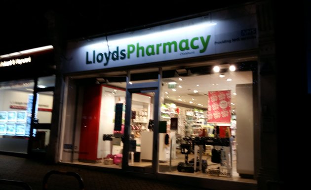 Photo of LloydsPharmacy